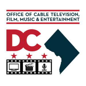 D.C. Office Of Cable TV, Film, Music, & Entertainment