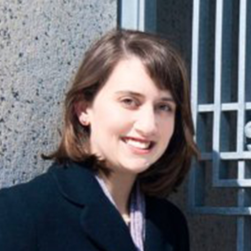 Alyssa O'Connor