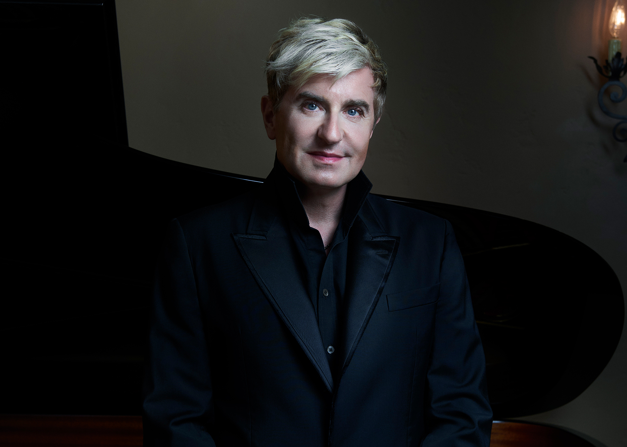 Jean-Yves Thibaudet