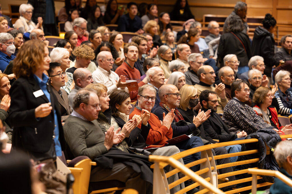 Audience