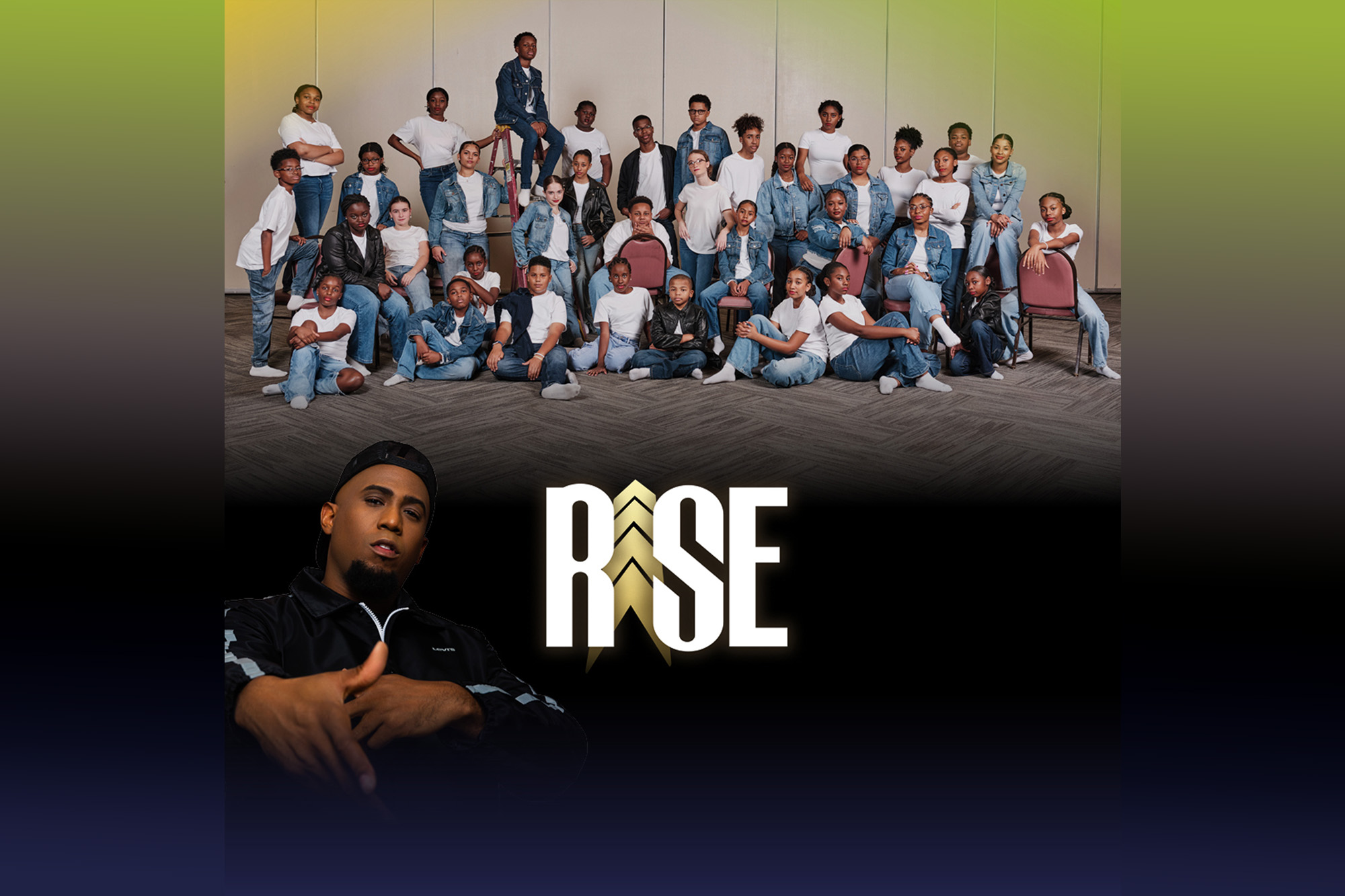 Children of the Gospel Choir