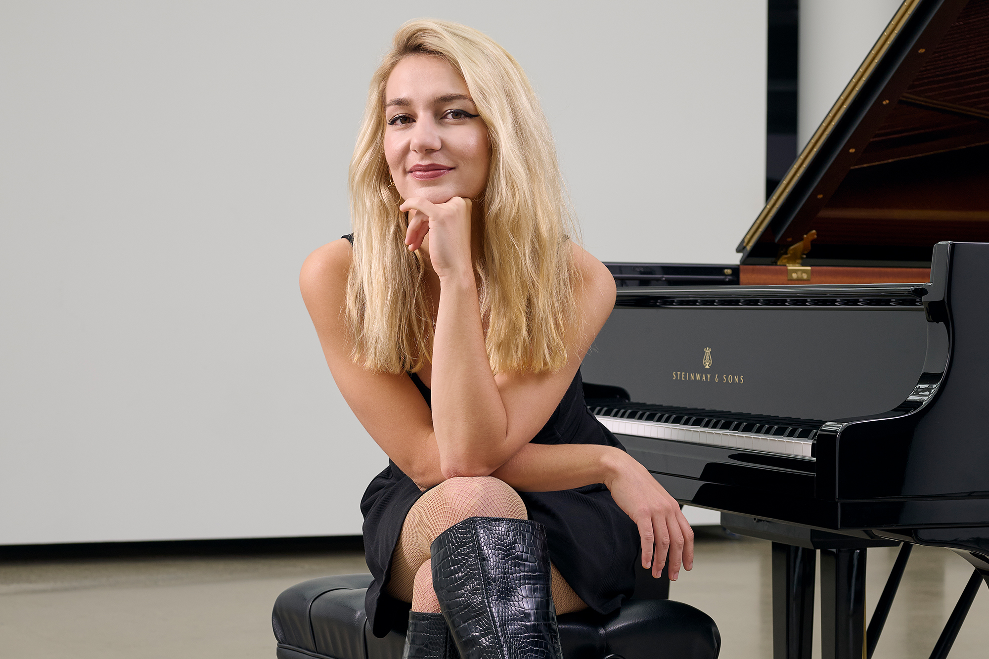 Élisabeth Pion