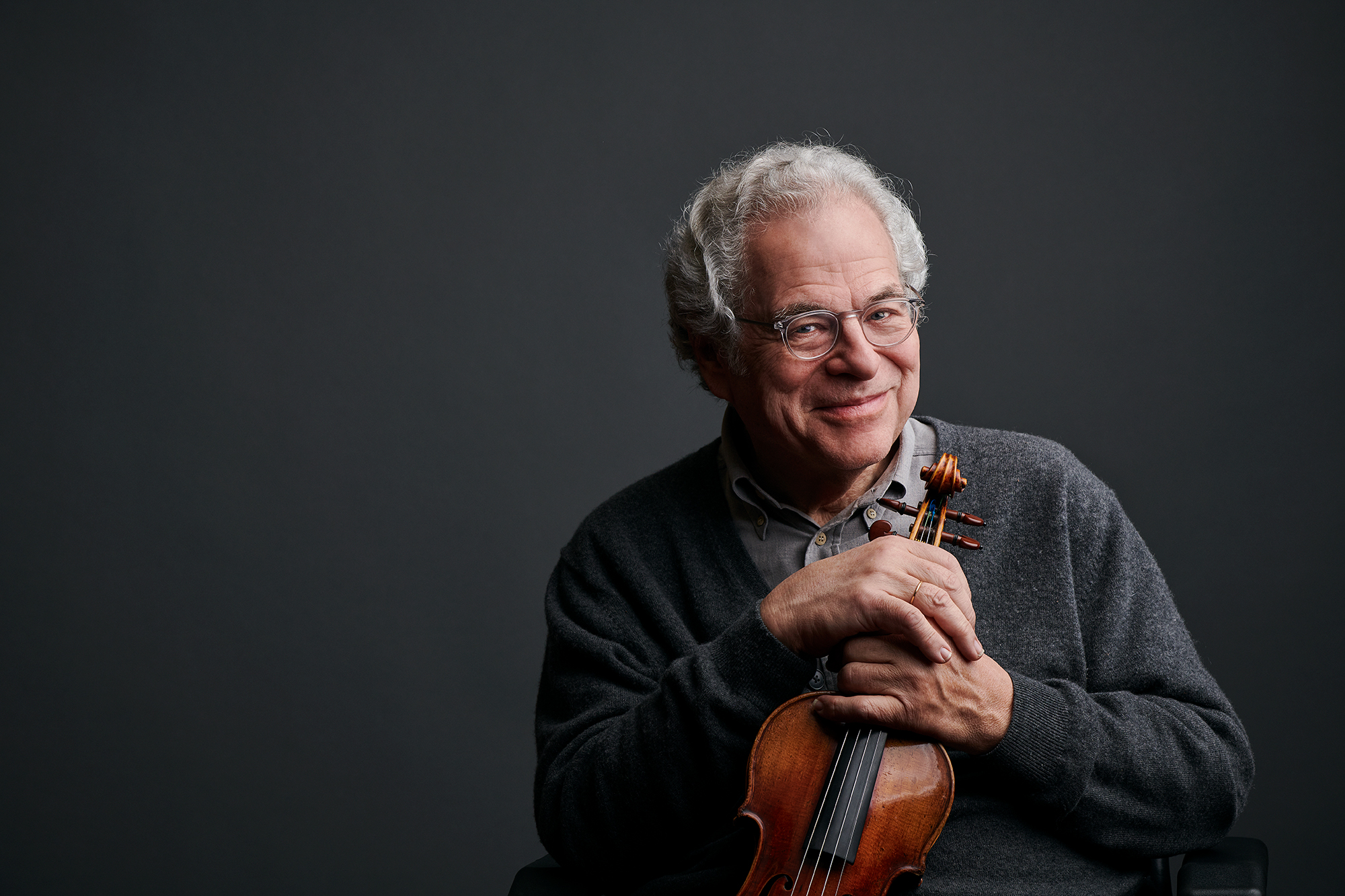 Itzhak Perlman