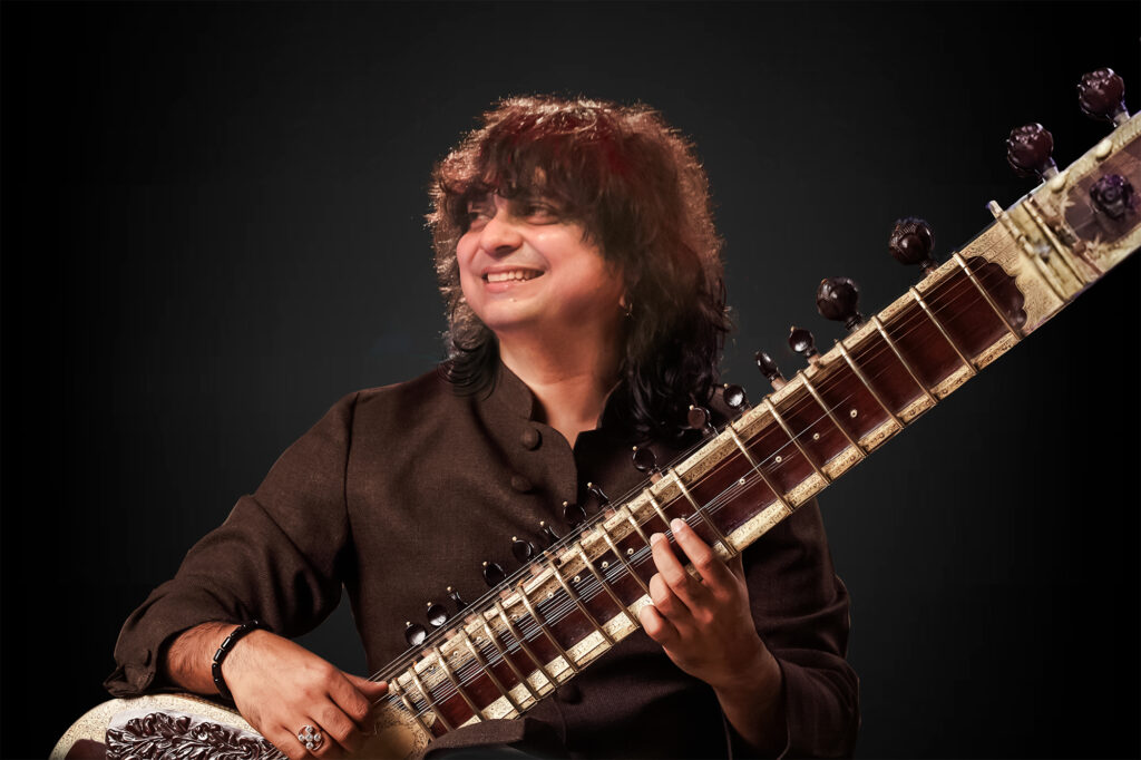 Niladri Kumaar