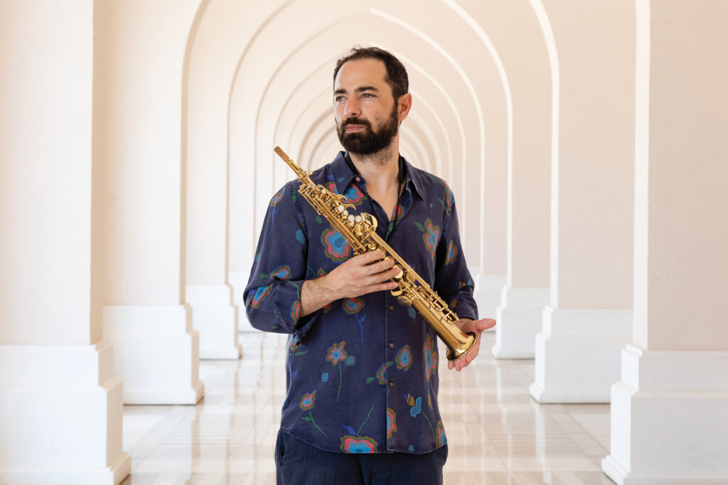 Aga Khan Master Musicians