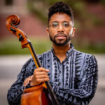 Seth Parker Woods