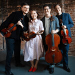 Balourdet Quartet