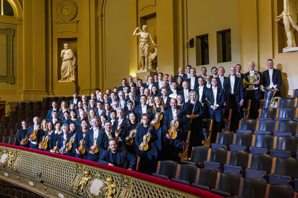 Boston Symphony Orchestra