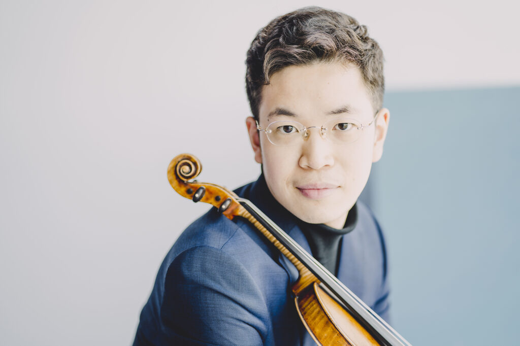 Paul Huang