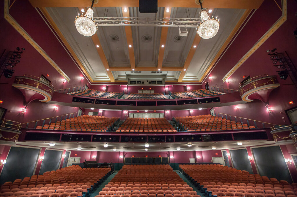 The National Theatre