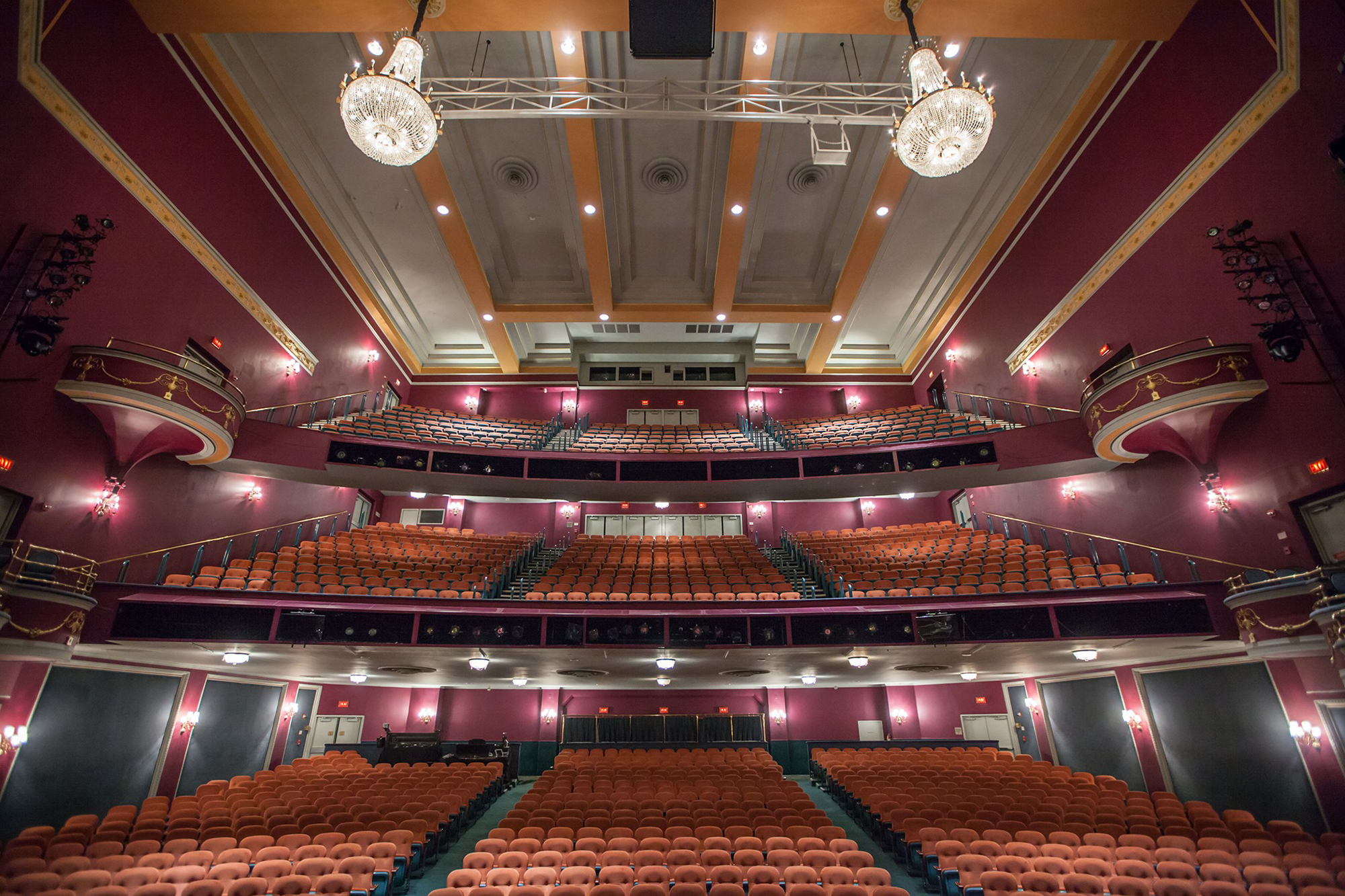 The National Theatre