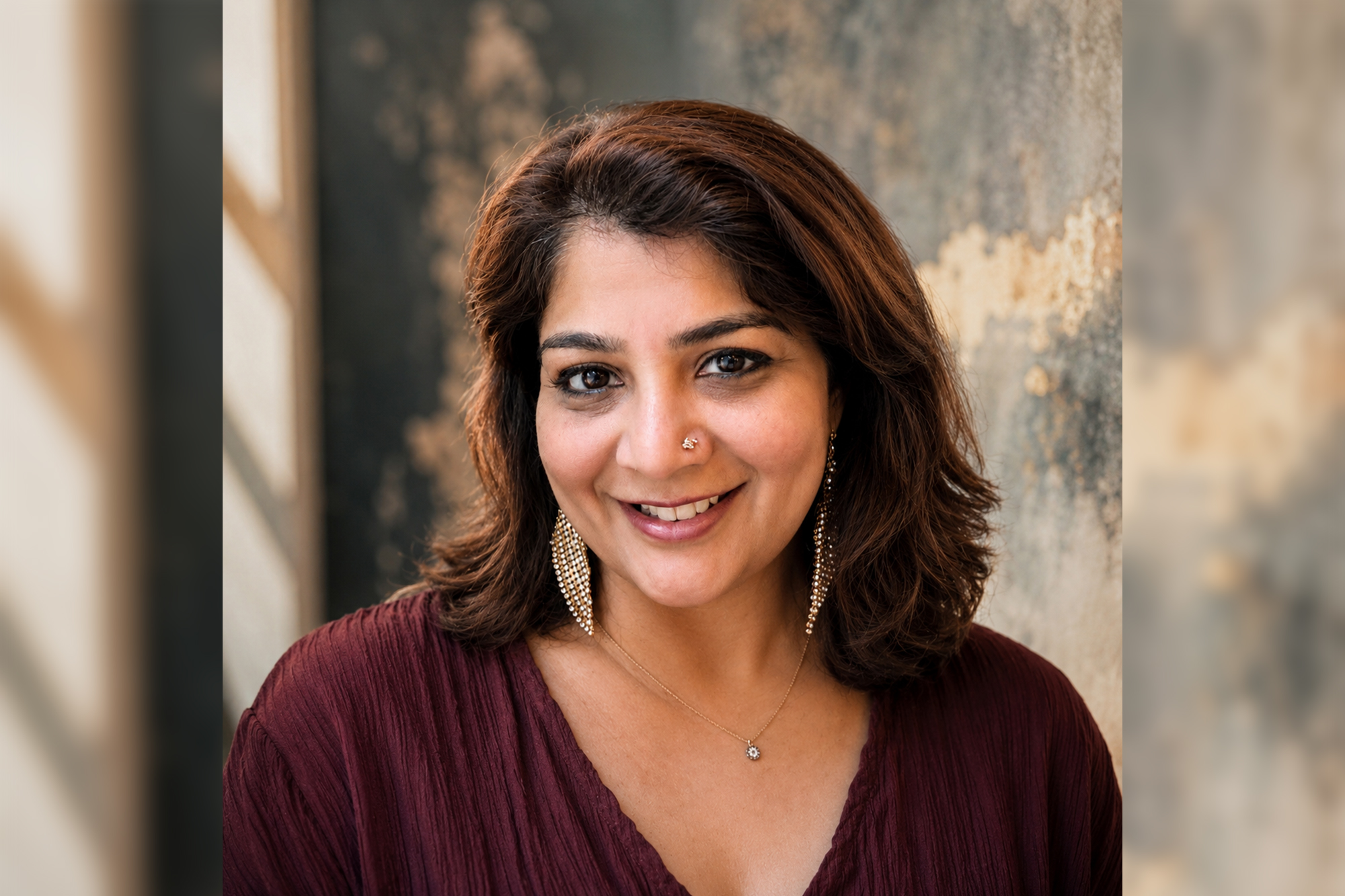 Shruthi Mukund