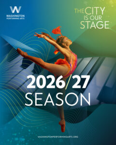 2026/27 Season Brochure