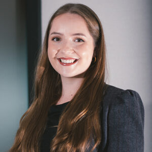 Audrey Witmore