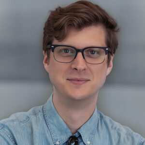 Chad Dexter Kinsman