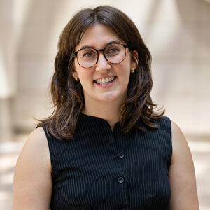 Hannah Katz