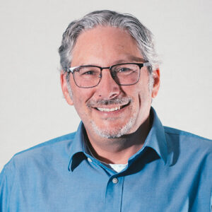 Paul Leider