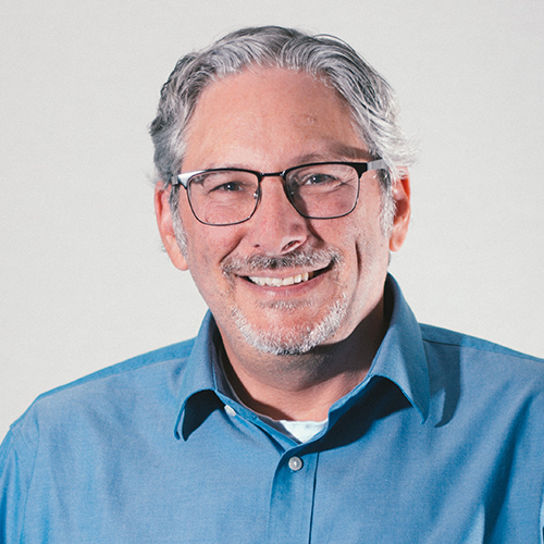 Paul Leider