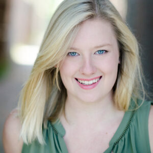 Sarah Frances Williams