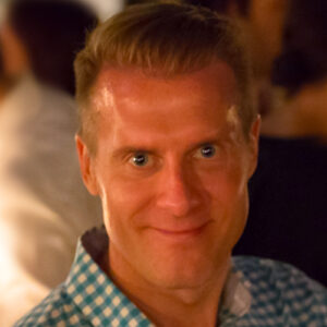 Scott Thureen