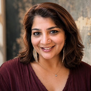 Shruthi Mukund