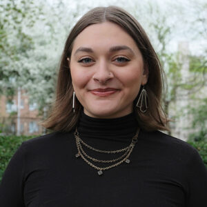 Sadie Gronigan
