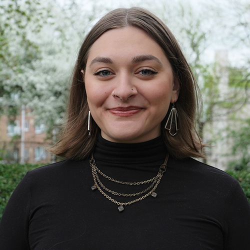 Sadie Gronigan