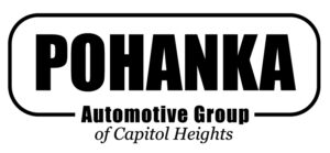 Pohanka Automotive Group Capitol Heights Logo