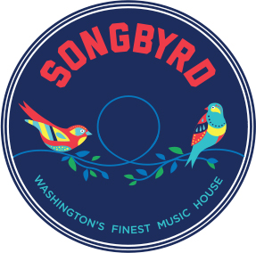 Songbyrd Logo