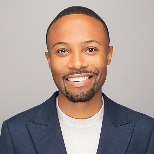 Donovan Harris