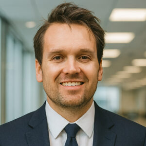 Nic Nivison