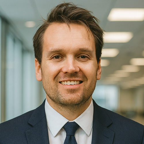 Nic Nivison