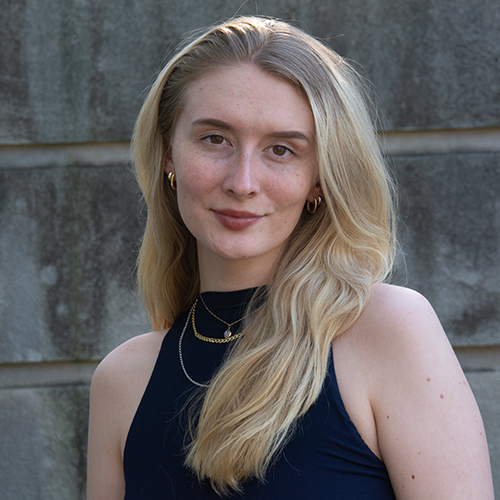 Olivia Kozlevcar