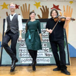 Footworks Percussive Dance Ensemble