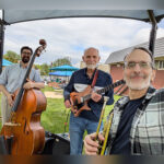Not 2 Cool Jazz Band