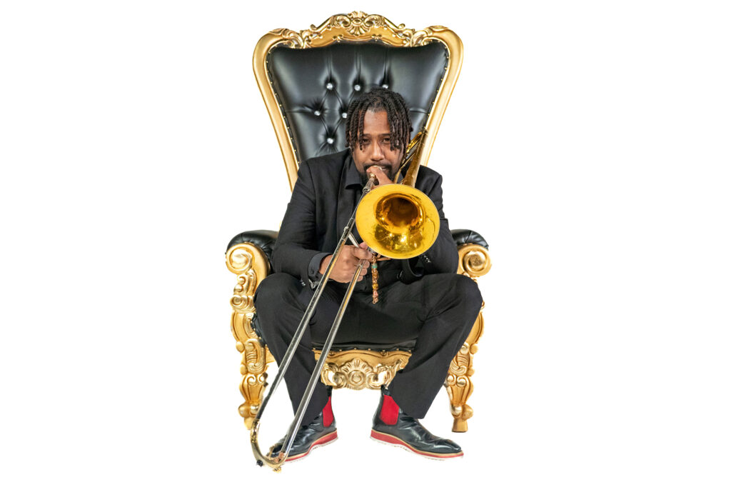 The Experience Band and Show