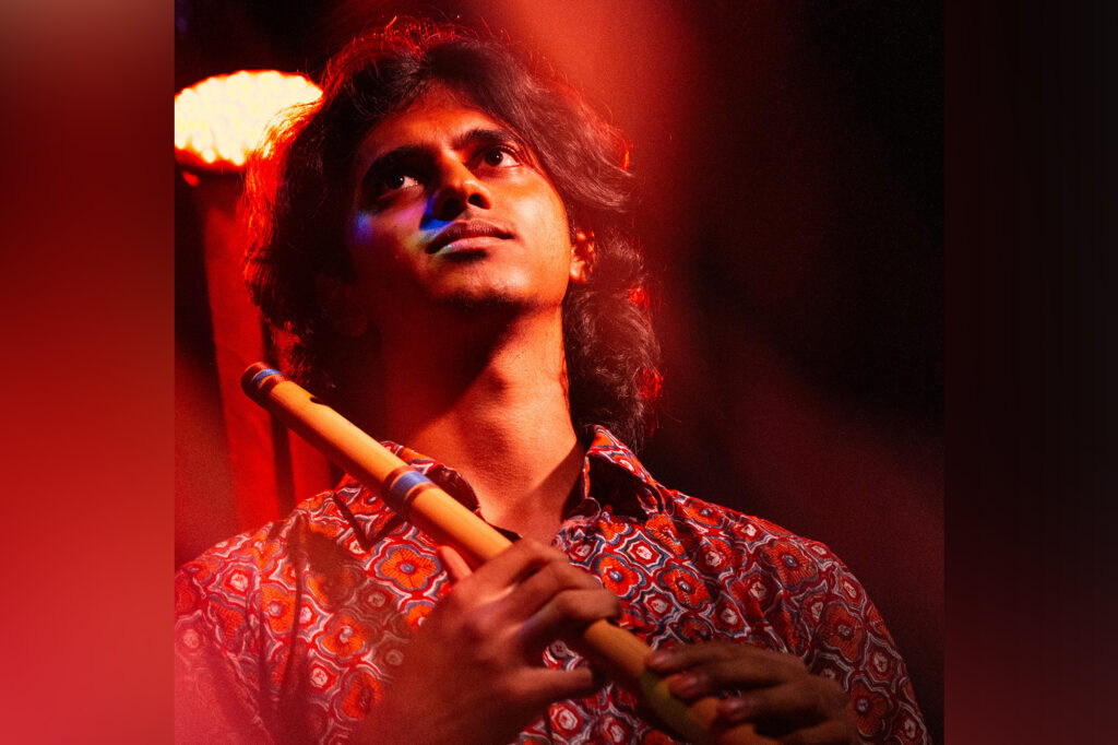 Pranav Shikarpur