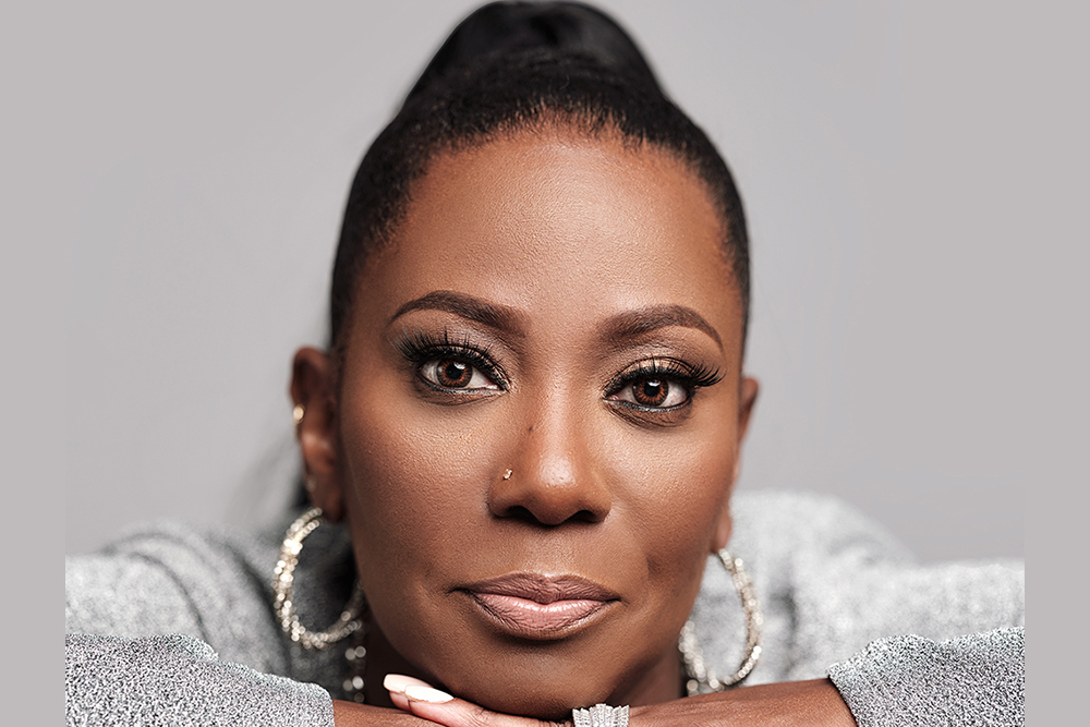 Michele Fowlin