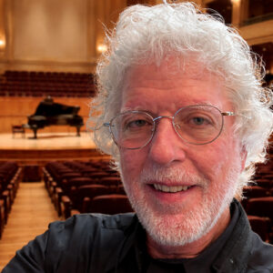 Albert Hunt