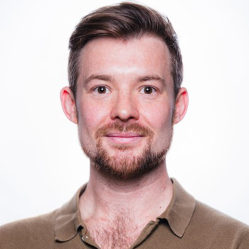 Benjamin Martin