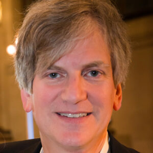 Marc F. Schlosberg