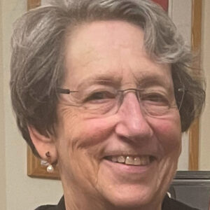Mary H. Mahle