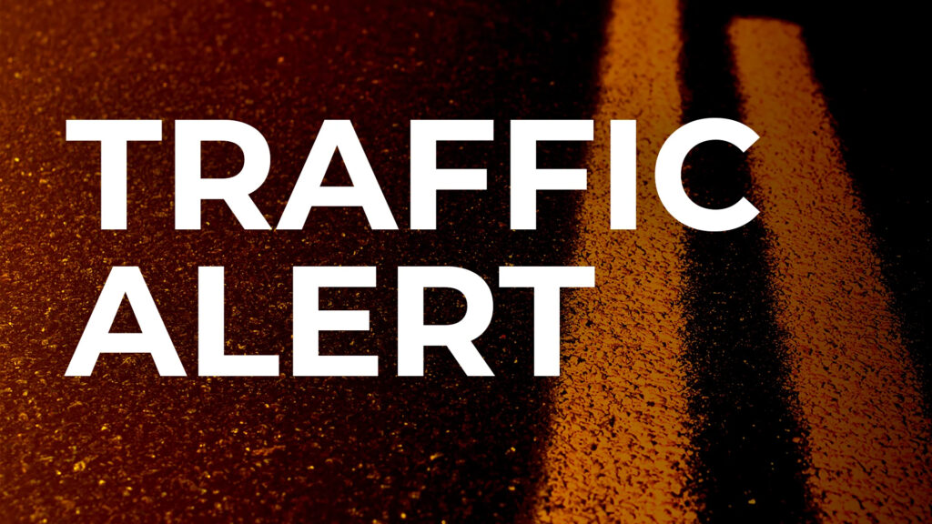 Traffic Alert