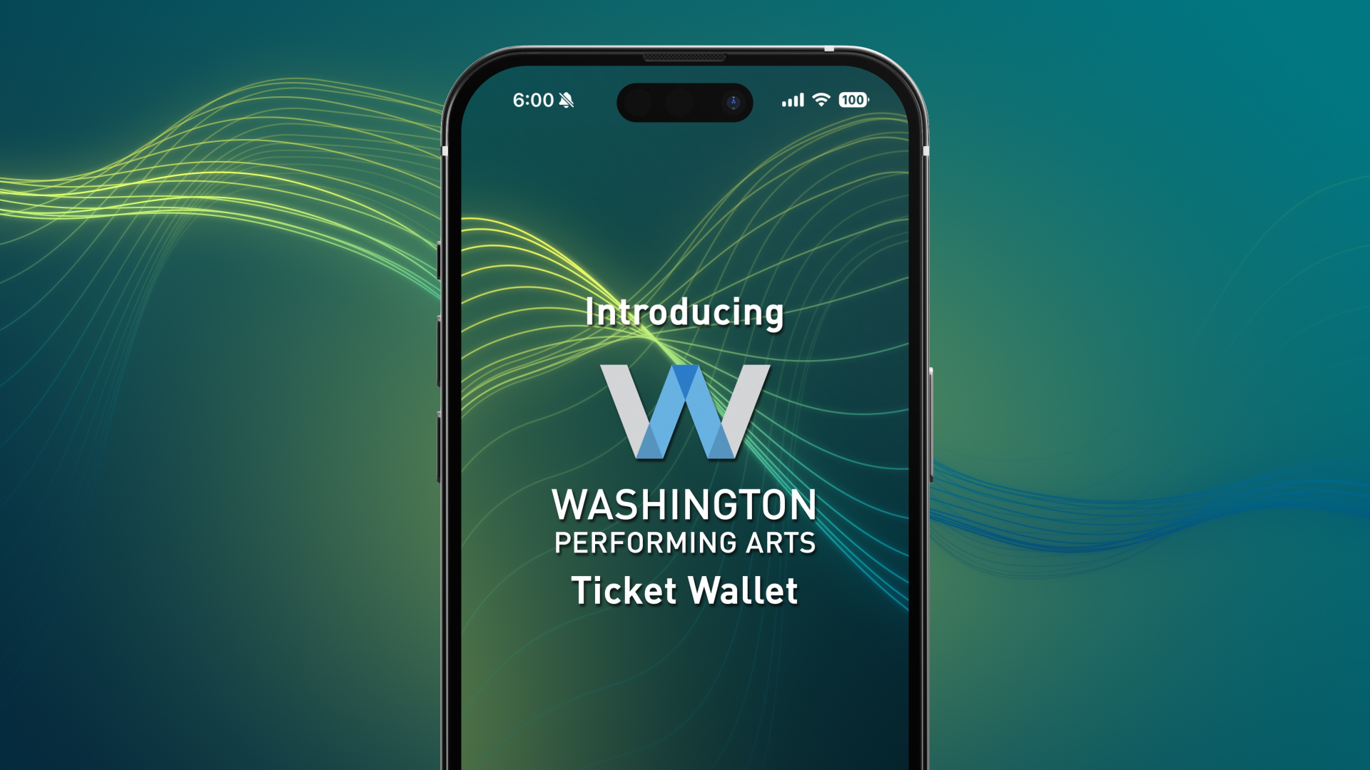 Digital Tickets