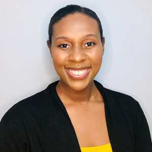 Shayna Queen-Townsend